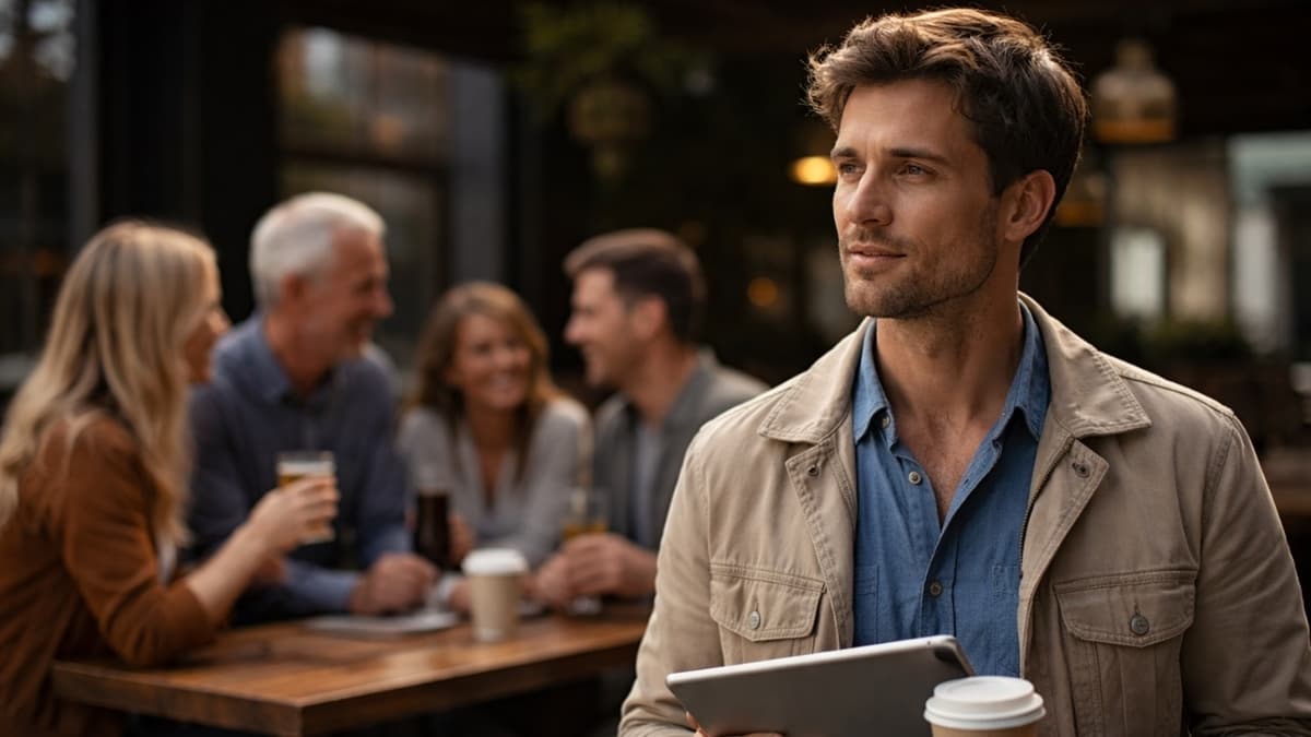 Why the People Closest to You Are Rarely the First to Believe