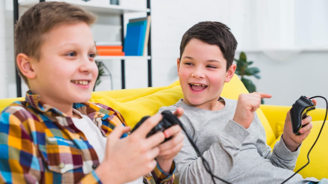 When Games Stop Being Games and Start Being Places