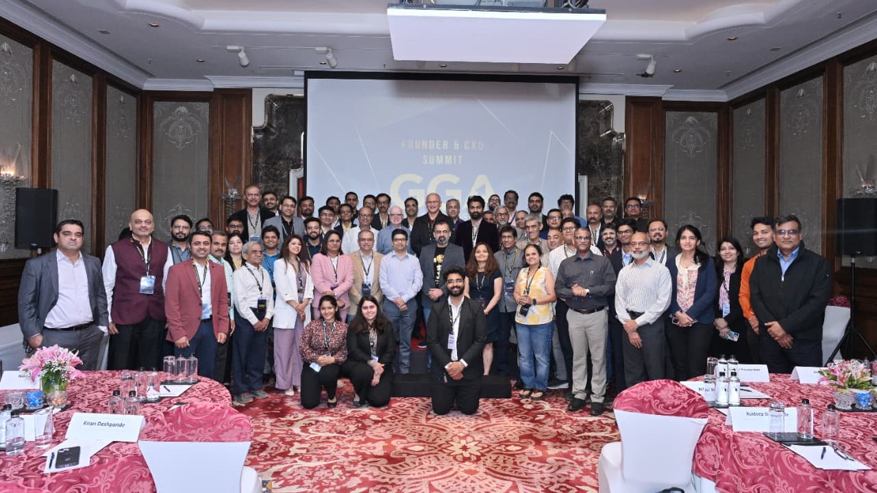 Stop Catching Rabbits if you want to Build Elephants!