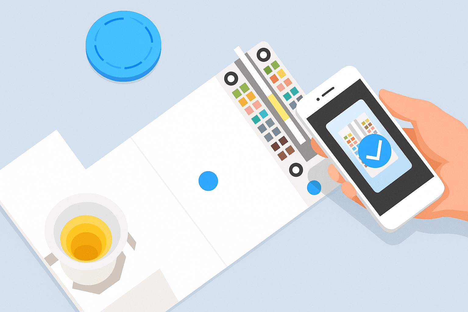 Healthy.io’s Smartphone Diagnostics Are Quietly Redefining Preventive Healthcare